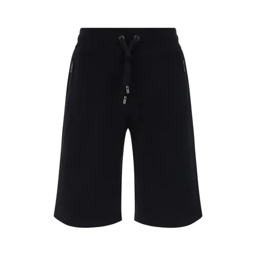 Shorts > Casual Shorts - - Dolce & Gabbana - Modalova