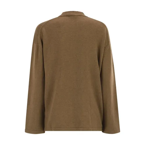 Knitwear > Round-neck Knitwear - - Max Mara - Modalova