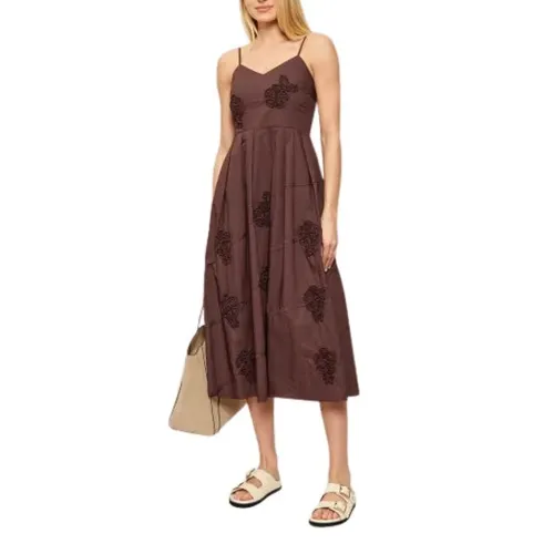 Dresses > Day Dresses > Maxi Dresses - - Marella - Modalova