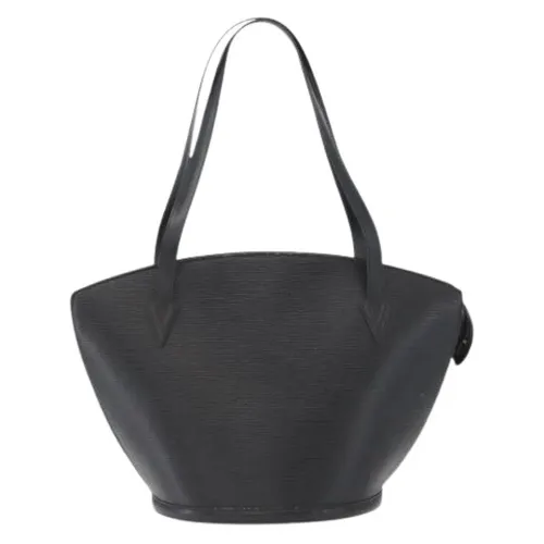 Pre-owned > Pre-owned Bags > Pre-owned Handbags - - Louis Vuitton Vintage - Modalova