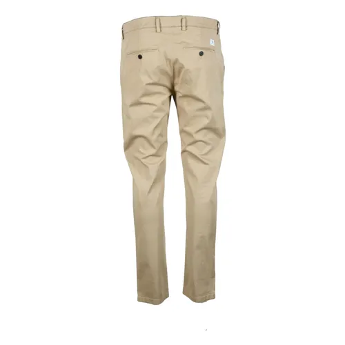 Trousers > Chinos - - Department Five - Modalova