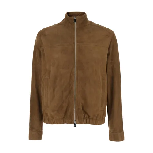 Jackets > Bomber Jackets - - Jacob Cohën - Modalova