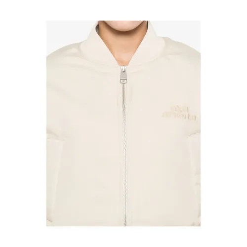 Jackets > Bomber Jackets - - Axel Arigato - Modalova