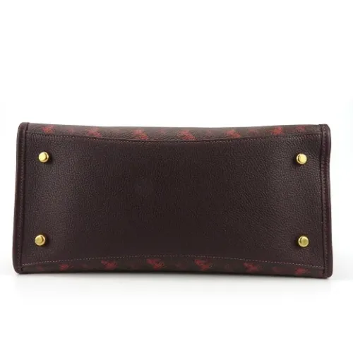 Pre-owned > Pre-owned Bags > Pre-owned Tote Bags - - Coach Pre-owned - Modalova