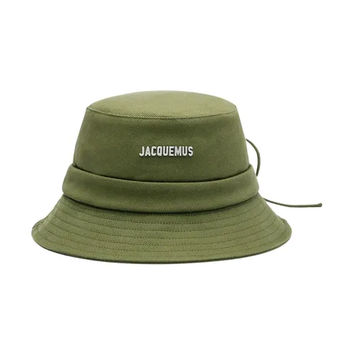 Accessories > Hats > Hats - - Jacquemus - Modalova