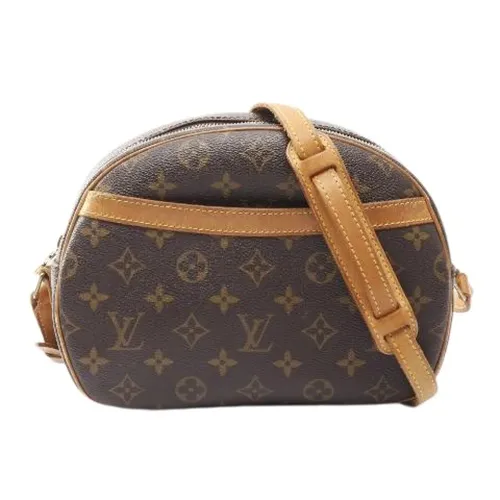 Pre-owned > Pre-owned Bags > Pre-owned Cross Body Bags - - Louis Vuitton Vintage - Modalova