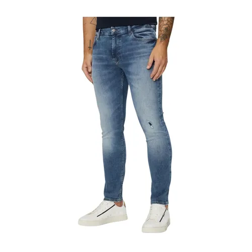 Jeans > Skinny Jeans - - Hugo Boss - Modalova