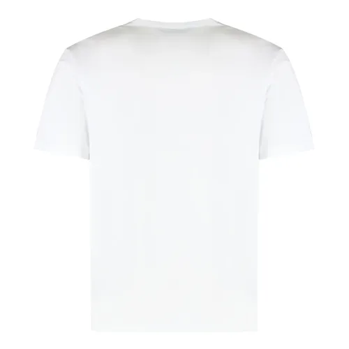 Tops > T-Shirts - - Palm Angels - Modalova