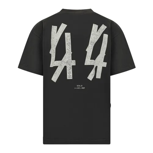 Tops > T-Shirts - - 44 Label Group - Modalova