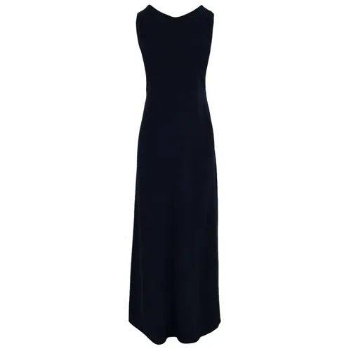 Dresses > Day Dresses > Maxi Dresses - - Aspesi - Modalova