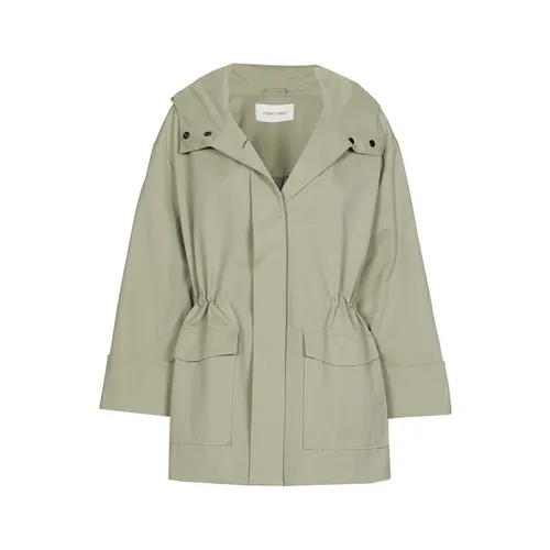 Coats > Parkas - - Marie Méro - Modalova