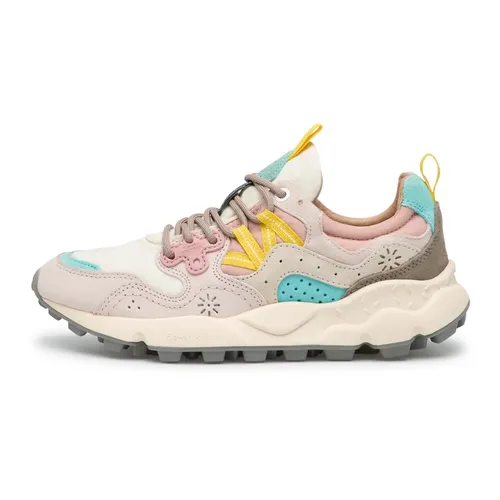 Shoes > Sneakers - - Flower Mountain - Modalova