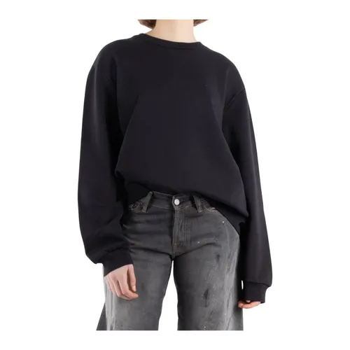 Sweatshirts & Hoodies > Sweatshirts - - Acne Studios - Modalova