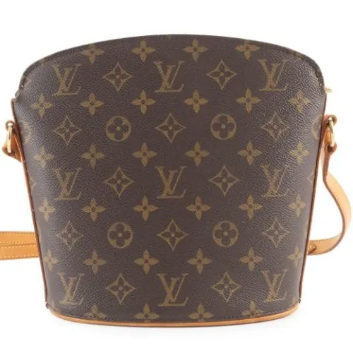 Pre-owned > Pre-owned Bags > Pre-owned Cross Body Bags - - Louis Vuitton Vintage - Modalova