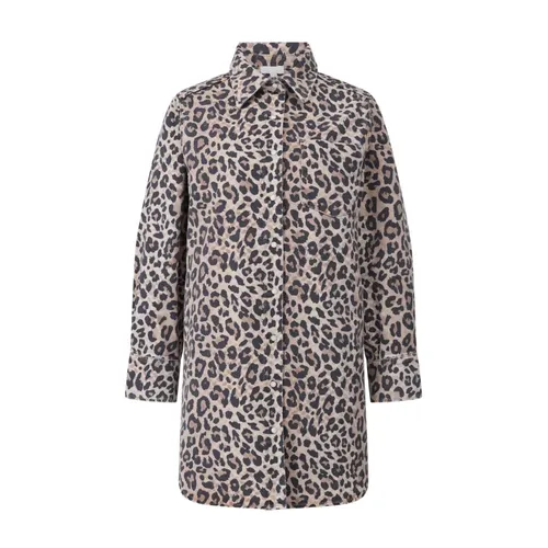 Dresses > Day Dresses > Shirt Dresses - - Lala Berlin - Modalova
