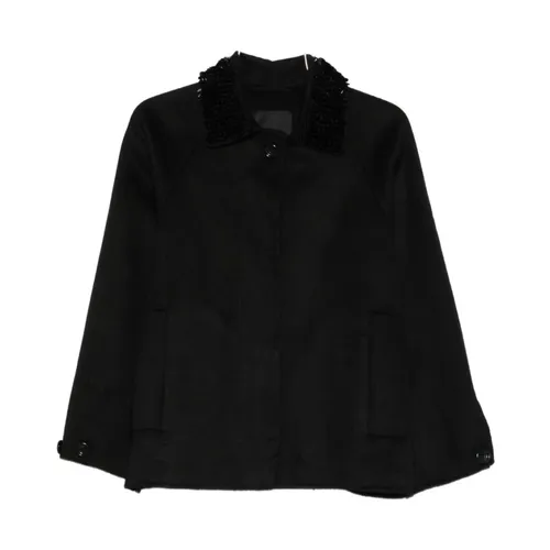 Jackets > Light Jackets - - Liu Jo - Modalova