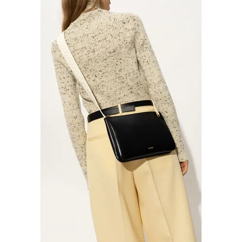 Bags > Shoulder Bags - - Jil Sander - Modalova