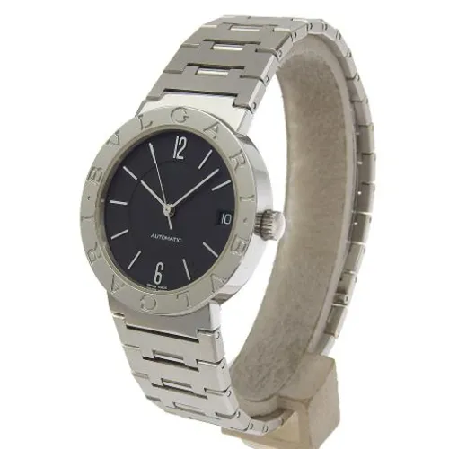 Pre-owned > Pre-owned Accessories > Pre-owned Watches - - Bvlgari Vintage - Modalova