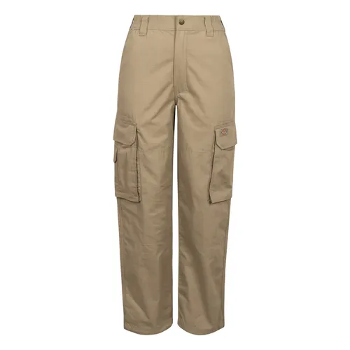 Trousers > Straight Trousers - - Dickies - Modalova