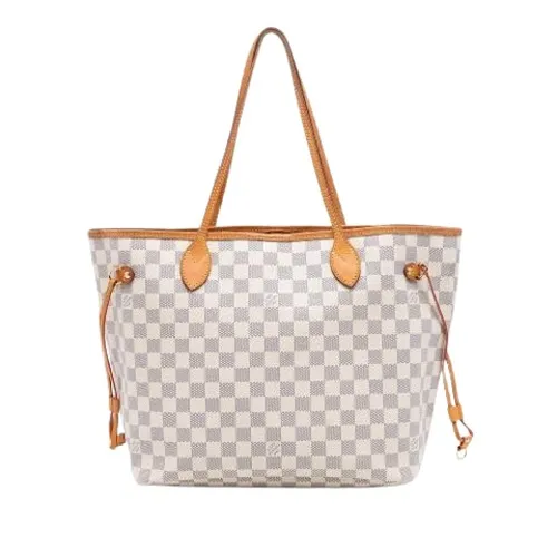 Pre-owned > Pre-owned Bags > Pre-owned Tote Bags - - Louis Vuitton Vintage - Modalova