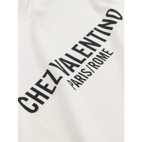 Tops > T-Shirts - - Valentino Garavani - Modalova