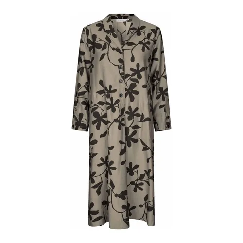 Dresses > Day Dresses > Shirt Dresses - - Masai - Modalova