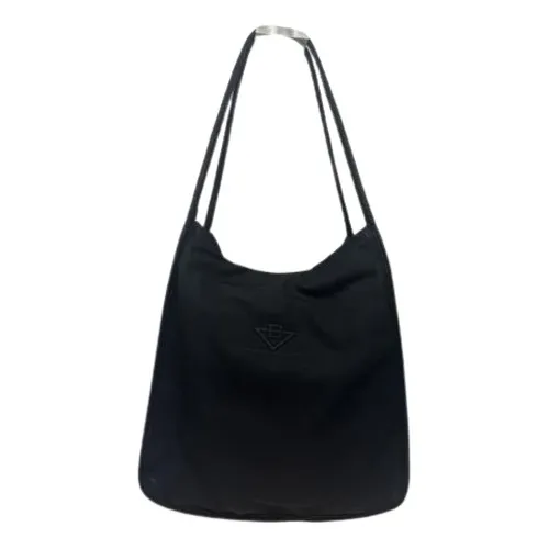 Pre-owned > Pre-owned Bags > Pre-owned Shoulder Bags - - Bottega Veneta Vintage - Modalova