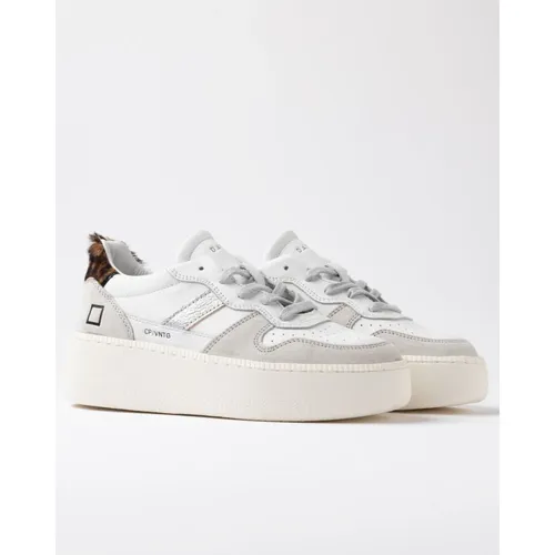 Shoes > Sneakers - - D.a.t.e. - Modalova
