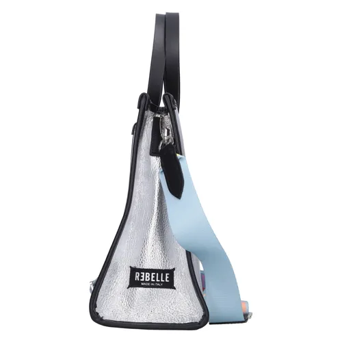 Rebelle - Bags > Handbags - Gray - Rebelle - Modalova