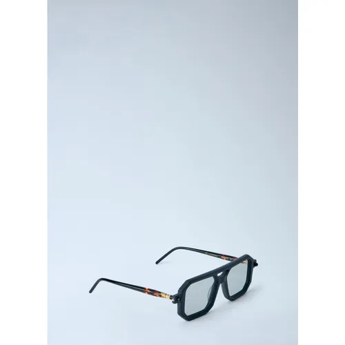 Accessories > Sunglasses - - Kuboraum - Modalova
