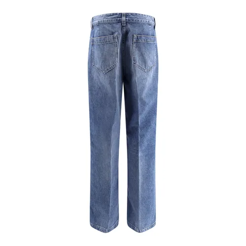 Jeans > Straight Jeans - - Seafarer - Modalova