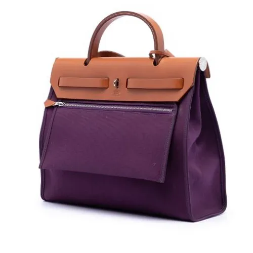 Pre-owned > Pre-owned Bags > Pre-owned Handbags - - Hermès Vintage - Modalova