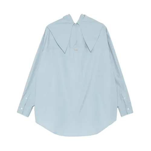 Blouses & Shirts > Blouses - - Ami Paris - Modalova