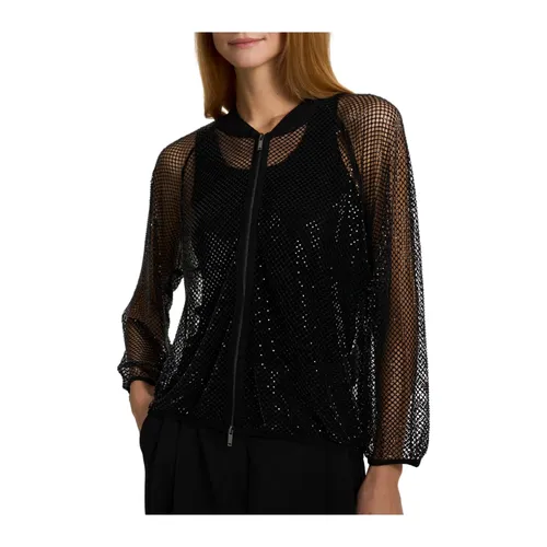 Jackets > Bomber Jackets - - Marella - Modalova
