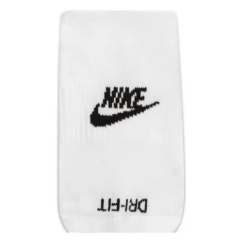 Nike - Underwear > Socks - White - Nike - Modalova