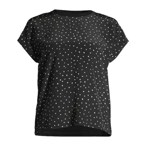 Tops > T-Shirts - - Max Mara Studio - Modalova