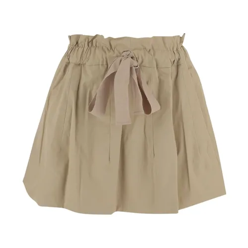 Skirts > Short Skirts - - Patou - Modalova