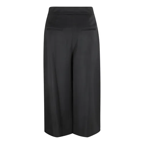 Skirts > Midi Skirts - - Moschino - Modalova