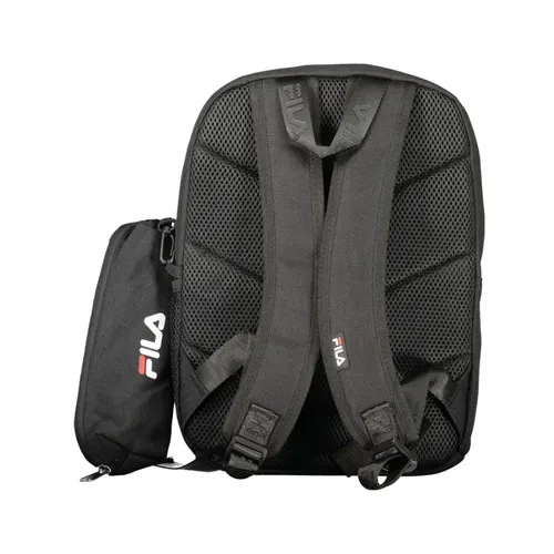 Fila - Bags > Backpacks - Black - Fila - Modalova