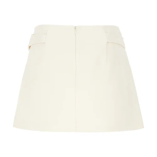 Skirts > Short Skirts - - Dion Lee - Modalova