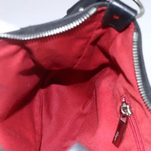 Pre-owned > Pre-owned Bags > Pre-owned Shoulder Bags - - Salvatore Ferragamo Pre-owned - Modalova