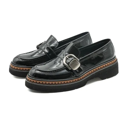 Shoes > Flats > Loafers - - Pons Quintana - Modalova