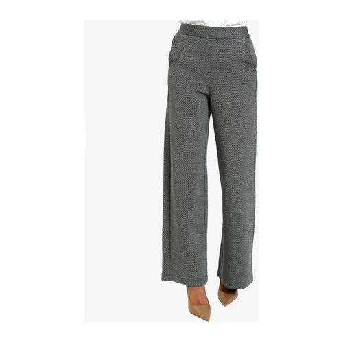 Trousers > Wide Trousers - - Pennyblack - Modalova