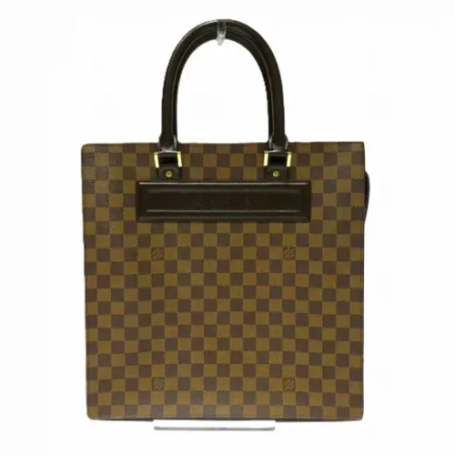 Pre-owned > Pre-owned Bags > Pre-owned Tote Bags - - Louis Vuitton Vintage - Modalova
