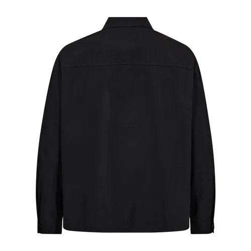 Blouses & Shirts > Shirts - - Co'Couture - Modalova