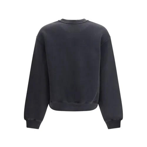 Sweatshirts & Hoodies > Sweatshirts - - Alexander Wang - Modalova