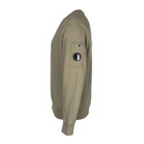 Sweatshirts & Hoodies > Sweatshirts - - C.p. Company - Modalova