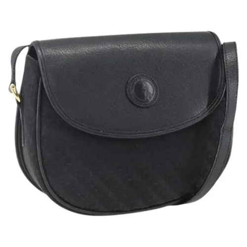 Pre-owned > Pre-owned Bags > Pre-owned Cross Body Bags - - Gucci Vintage - Modalova