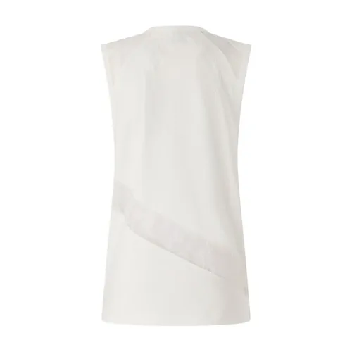 Tops > Sleeveless Tops - - Pinko - Modalova