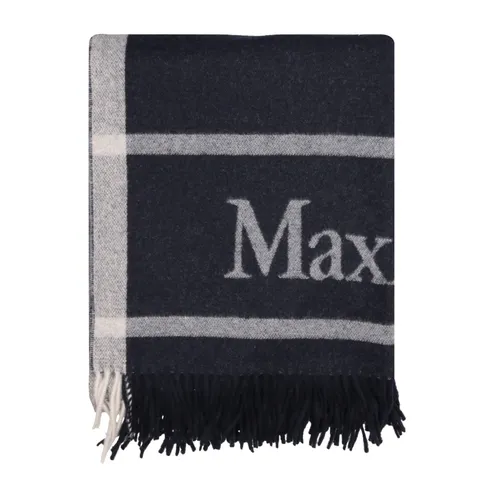 Accessories > Scarves > Winter Scarves - - Max Mara - Modalova